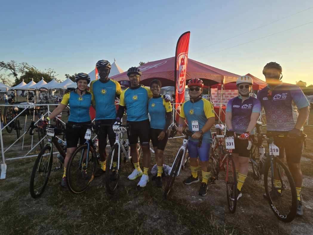 ALZ Ride 2025 — Photo 3